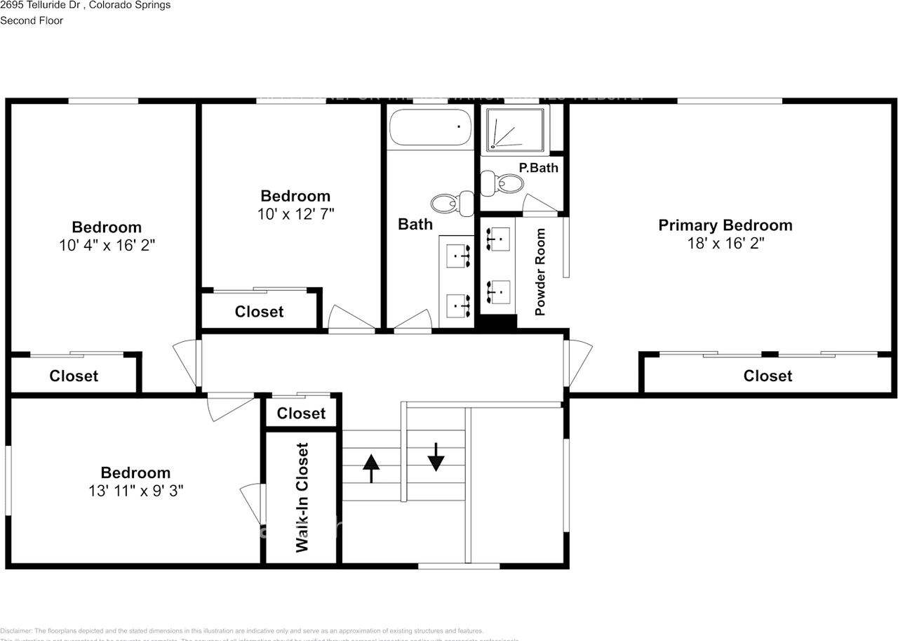 2695 Telluride Dr - Photo 4 of 22