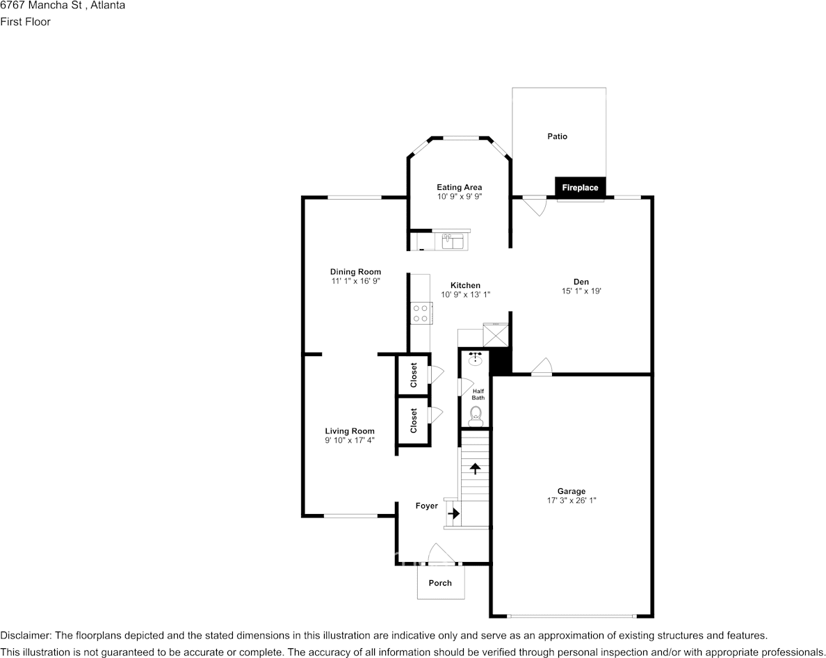 6767 Mancha St - Photo 2 of 15