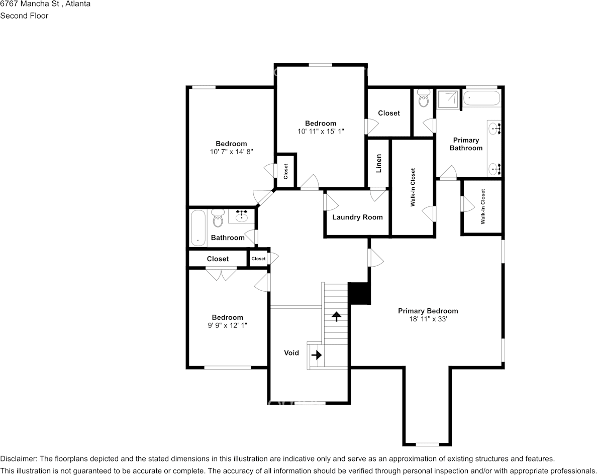6767 Mancha St - Photo 3 of 15