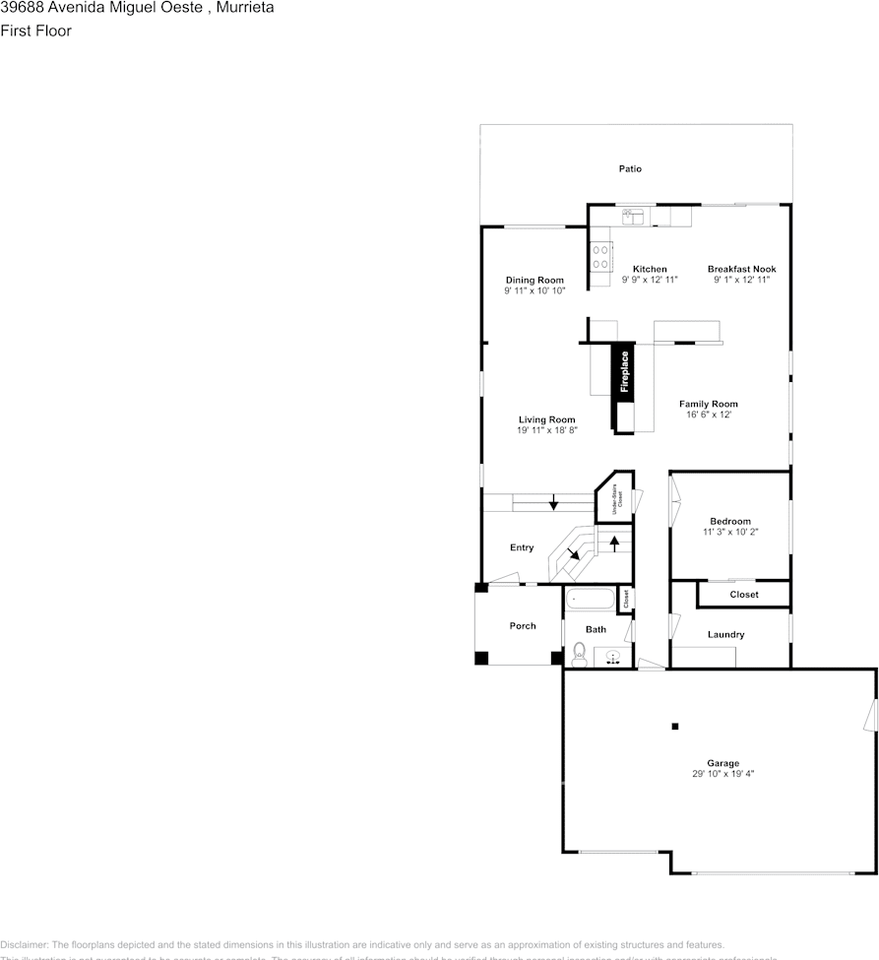 39688 Avenida Miguel Oeste - Photo 2 of 20