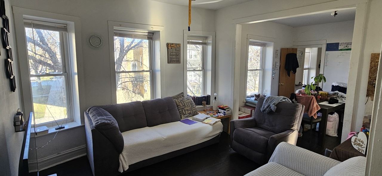 3858 N Saint Louis Ave #2 - Photo 2 of 12