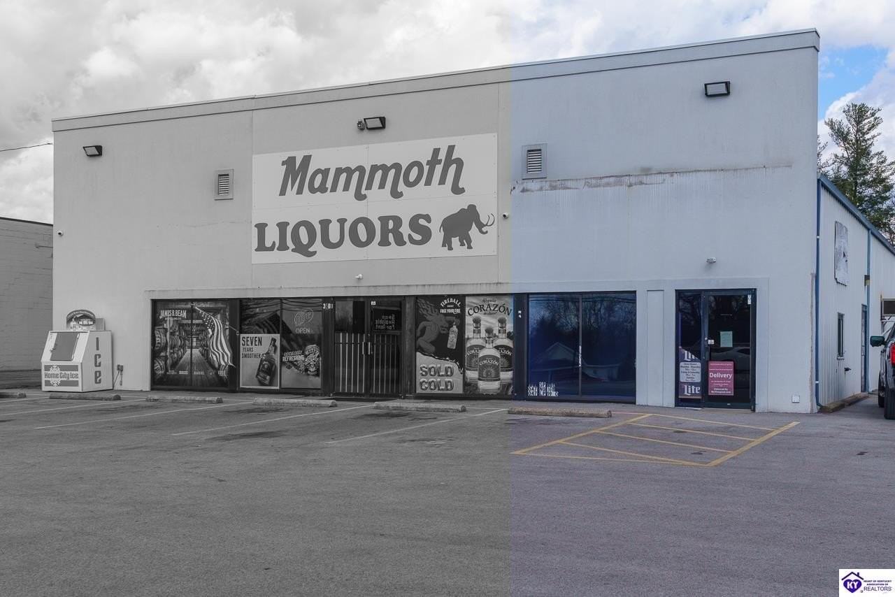 350 N Dixie Blvd Ste A - Photo 2 of 11