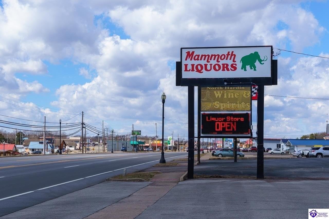 350 N Dixie Blvd Ste A - Photo 3 of 11