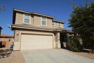 10439 S Cutting Horse Dr - Photo 1 of 1
