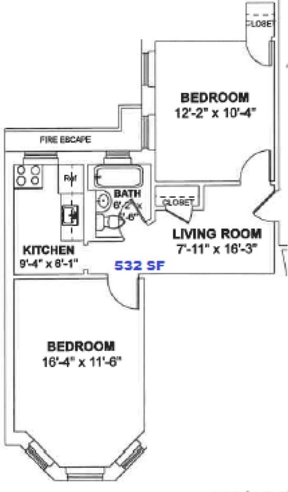 81 Park Dr #8