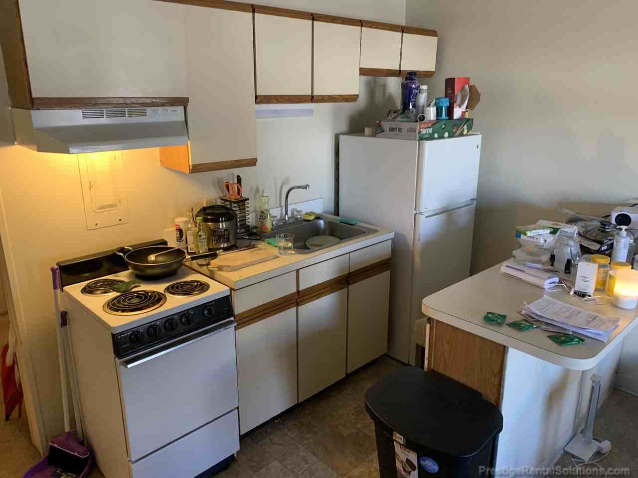 1124 Commonwealth Ave #5 - Photo 3 of 9