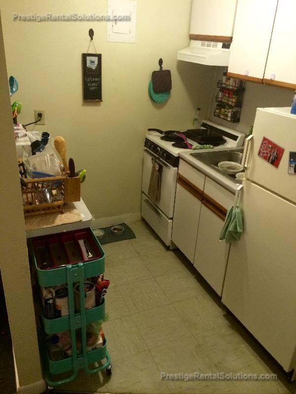 Harrison Ave #10 - Photo 5 of 9