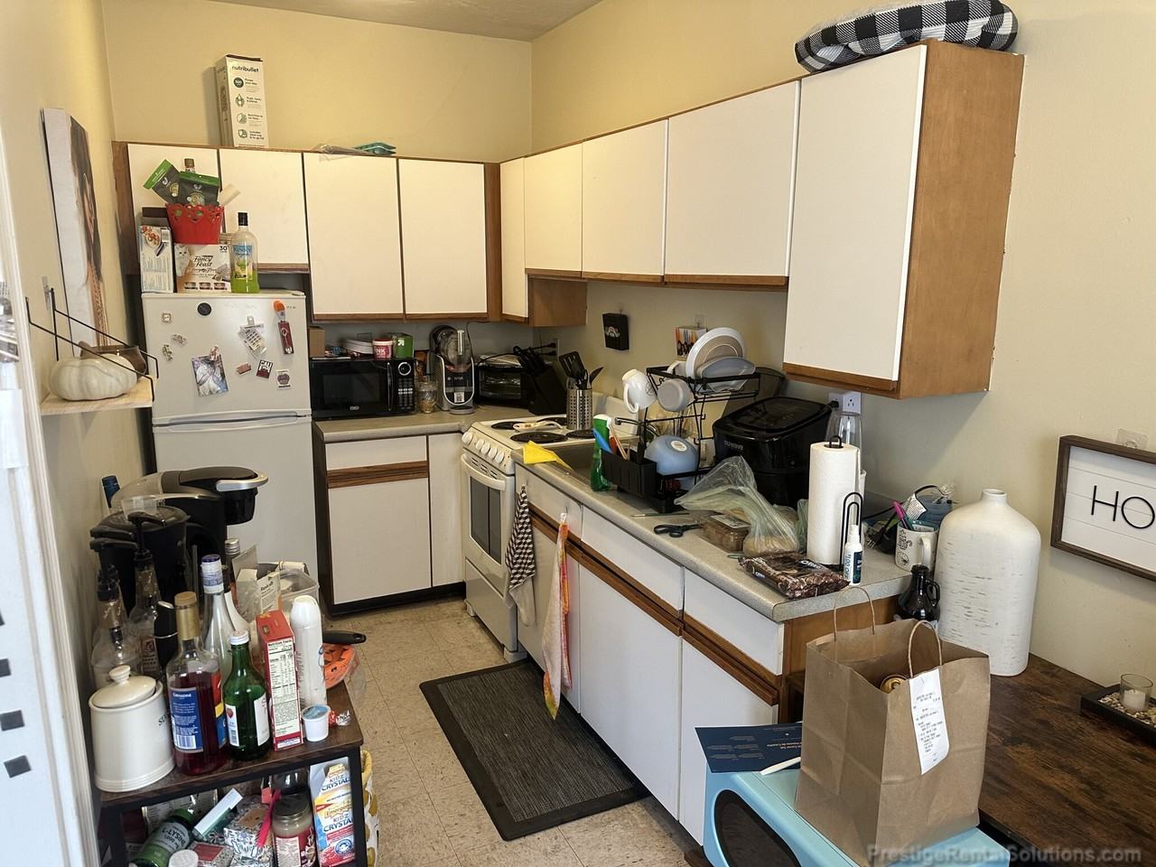 Kelton St #18 - Photo 4 of 10