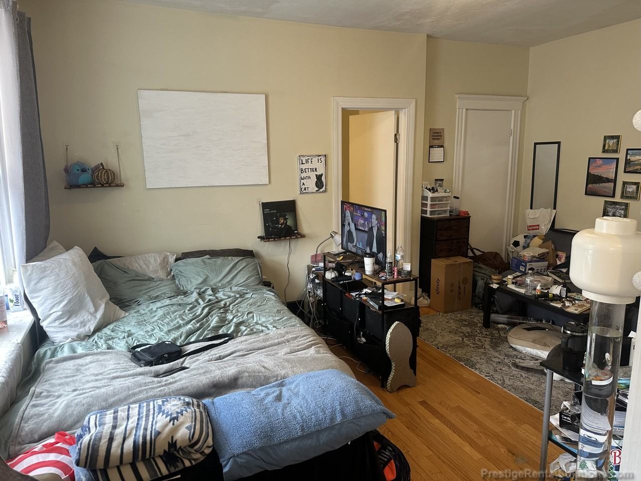 Kelton St #18 - Photo 6 of 10