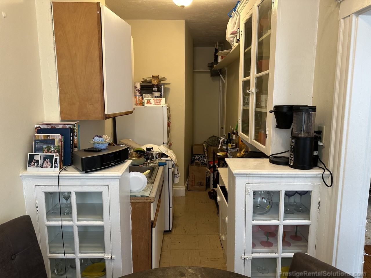 Kelton St. & Scottfield Rd. #4 - Photo 4 of 10