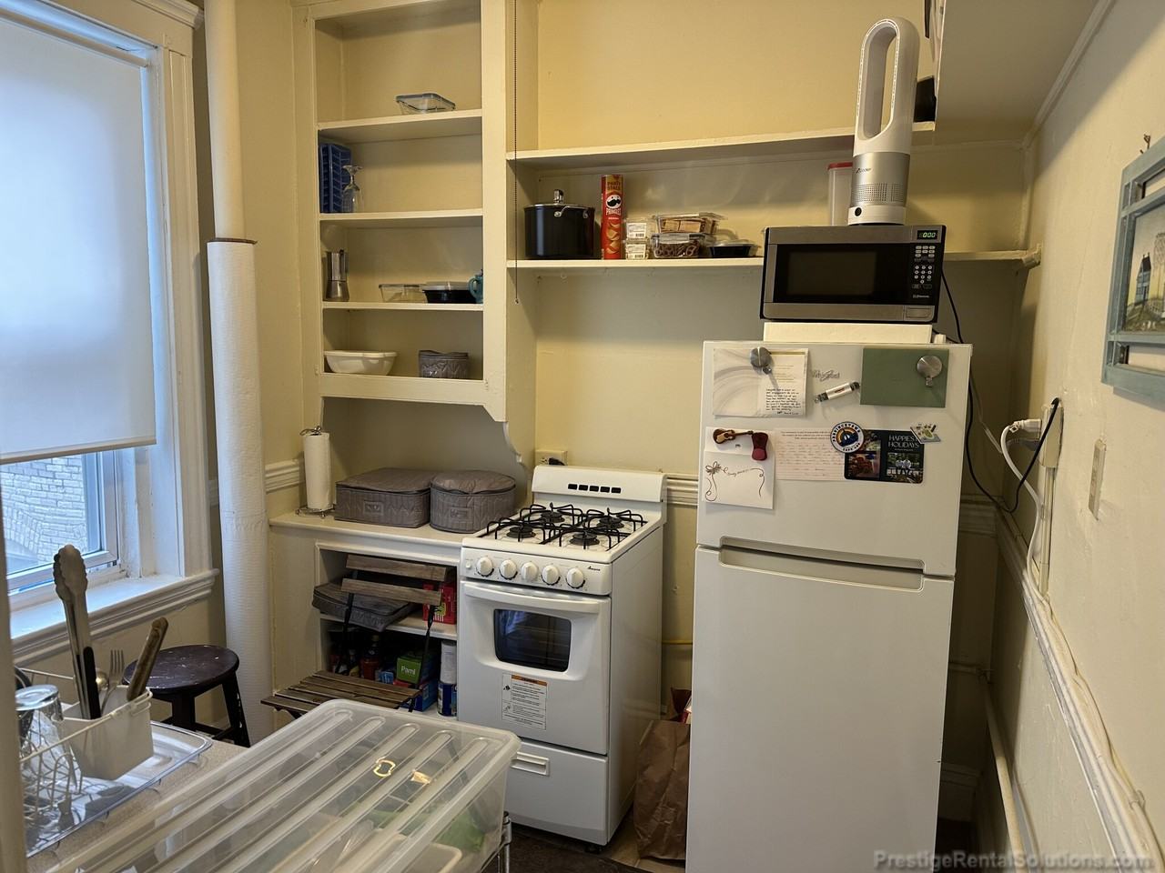 Kelton St #25 - Photo 6 of 15