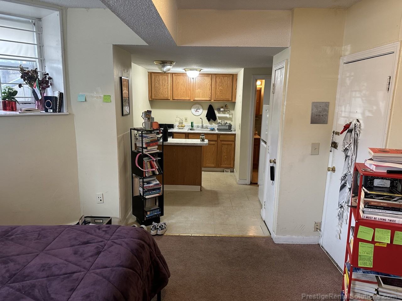 Thorndike St #A - Photo 3 of 10