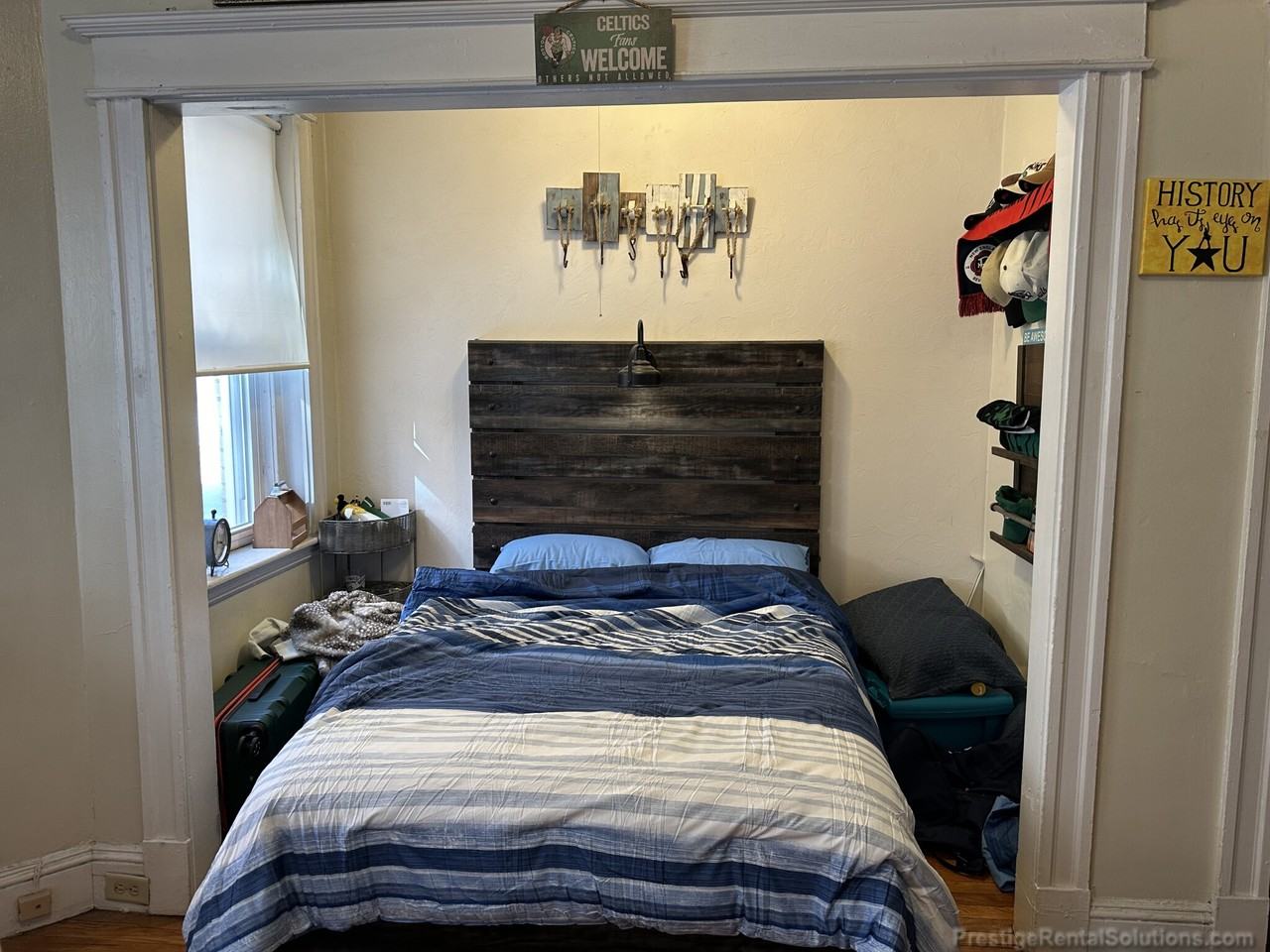 Kelton St #3 - Photo 2 of 13