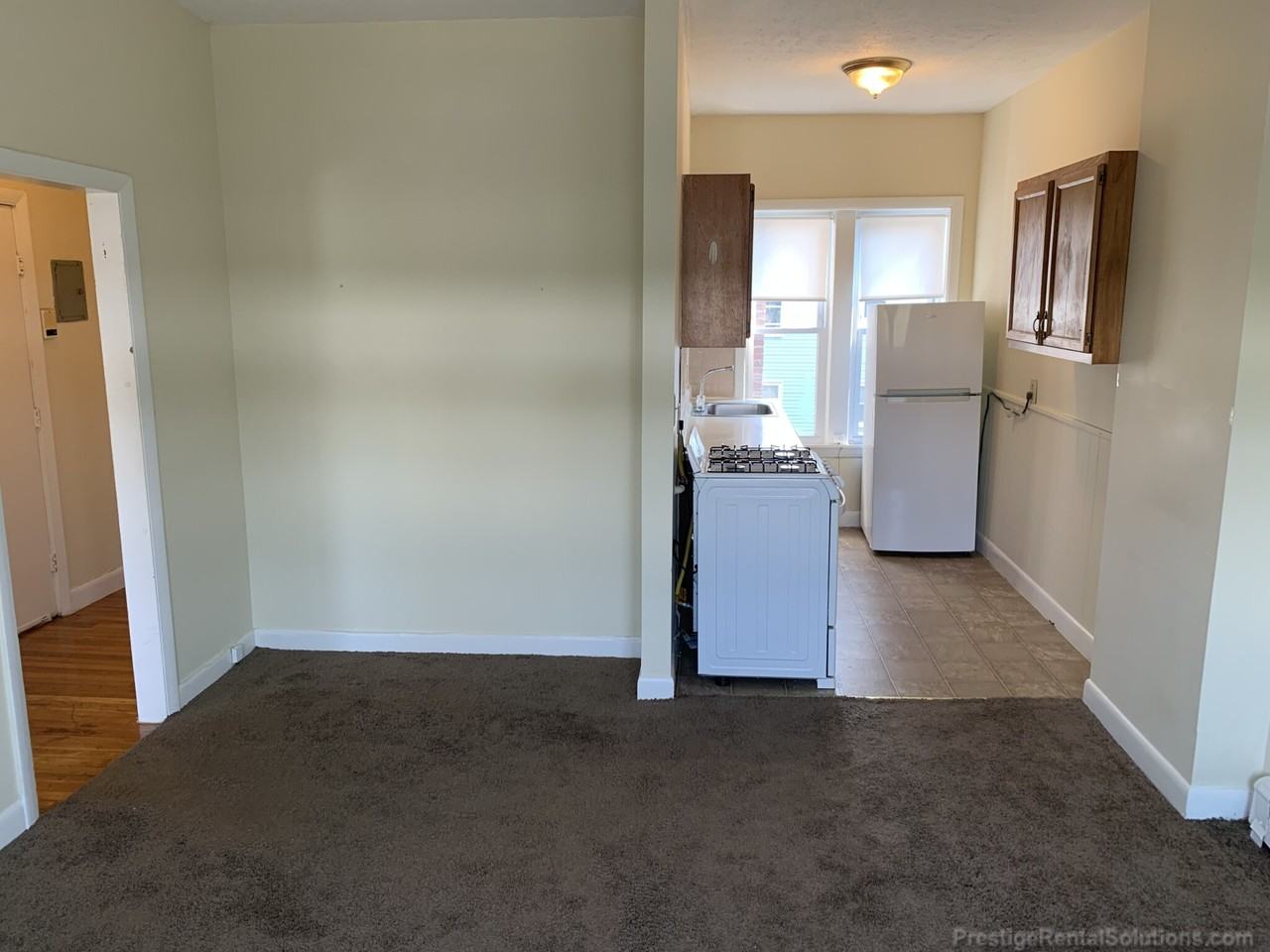 Hyde Park Ave. & Woodlawn #3 - Photo 2 of 11