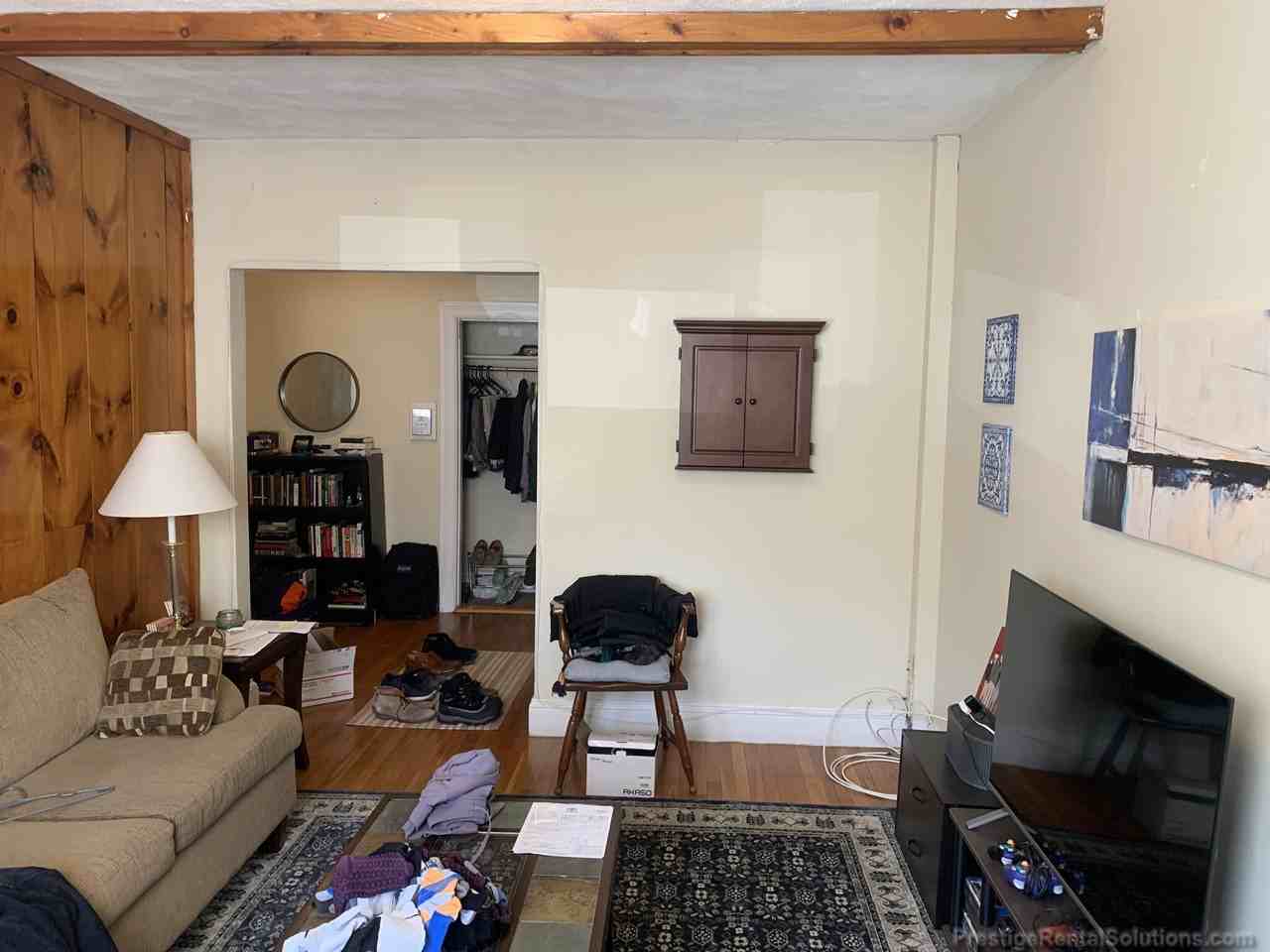 Chestnut Hill Ave #21 - Photo 2 of 14