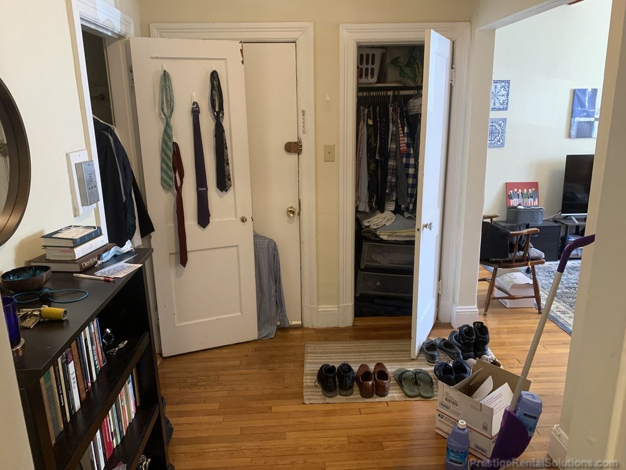 Chestnut Hill Ave #21 - Photo 3 of 14