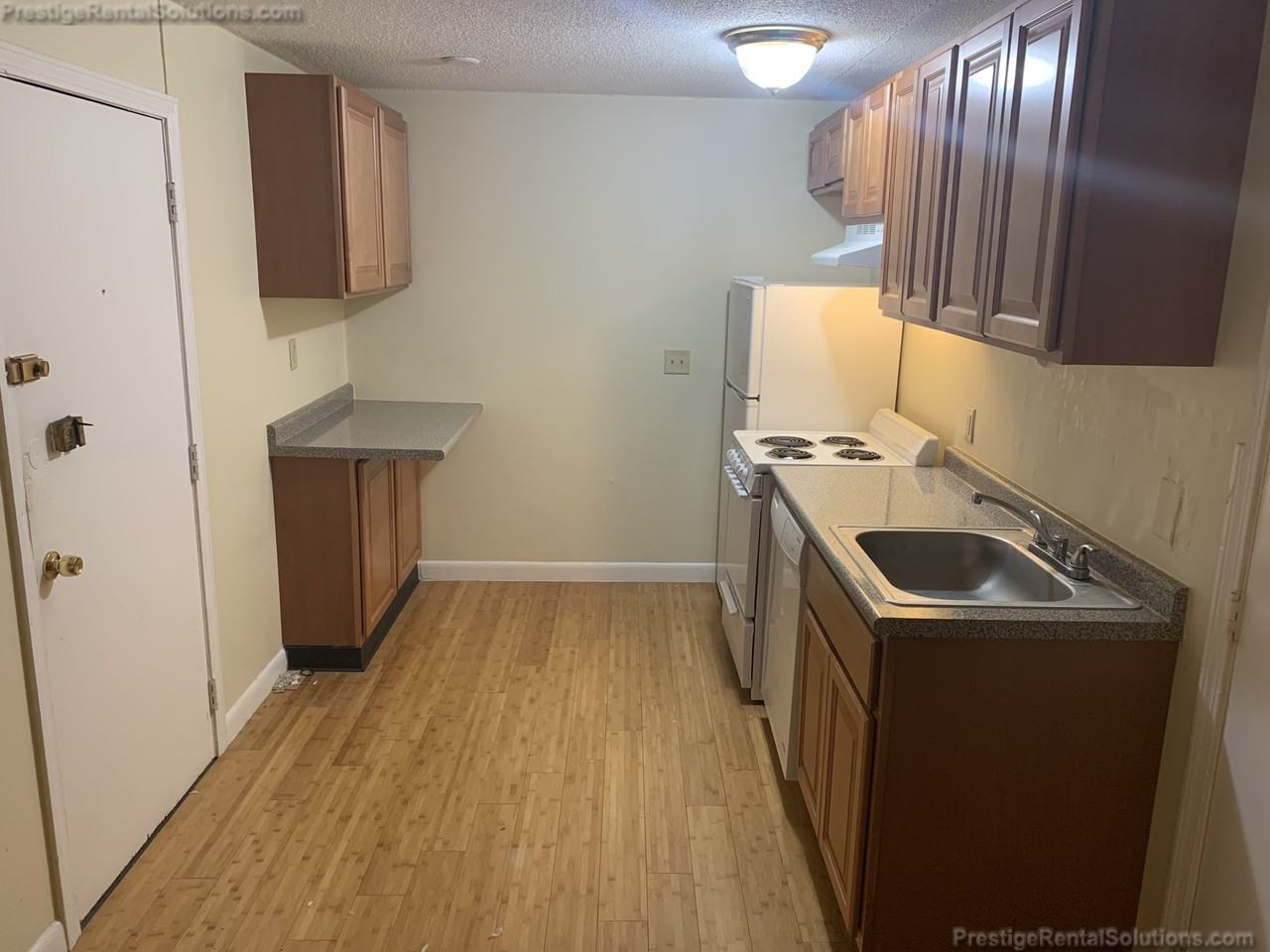 Thorndike St. & Commonwealth Ave. #C - Photo 2 of 12