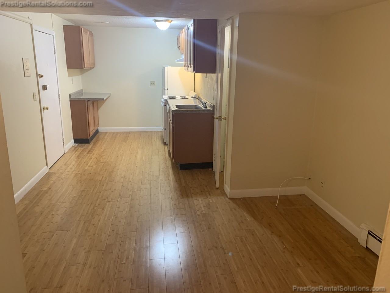 Thorndike St. & Commonwealth Ave. #C - Photo 4 of 12