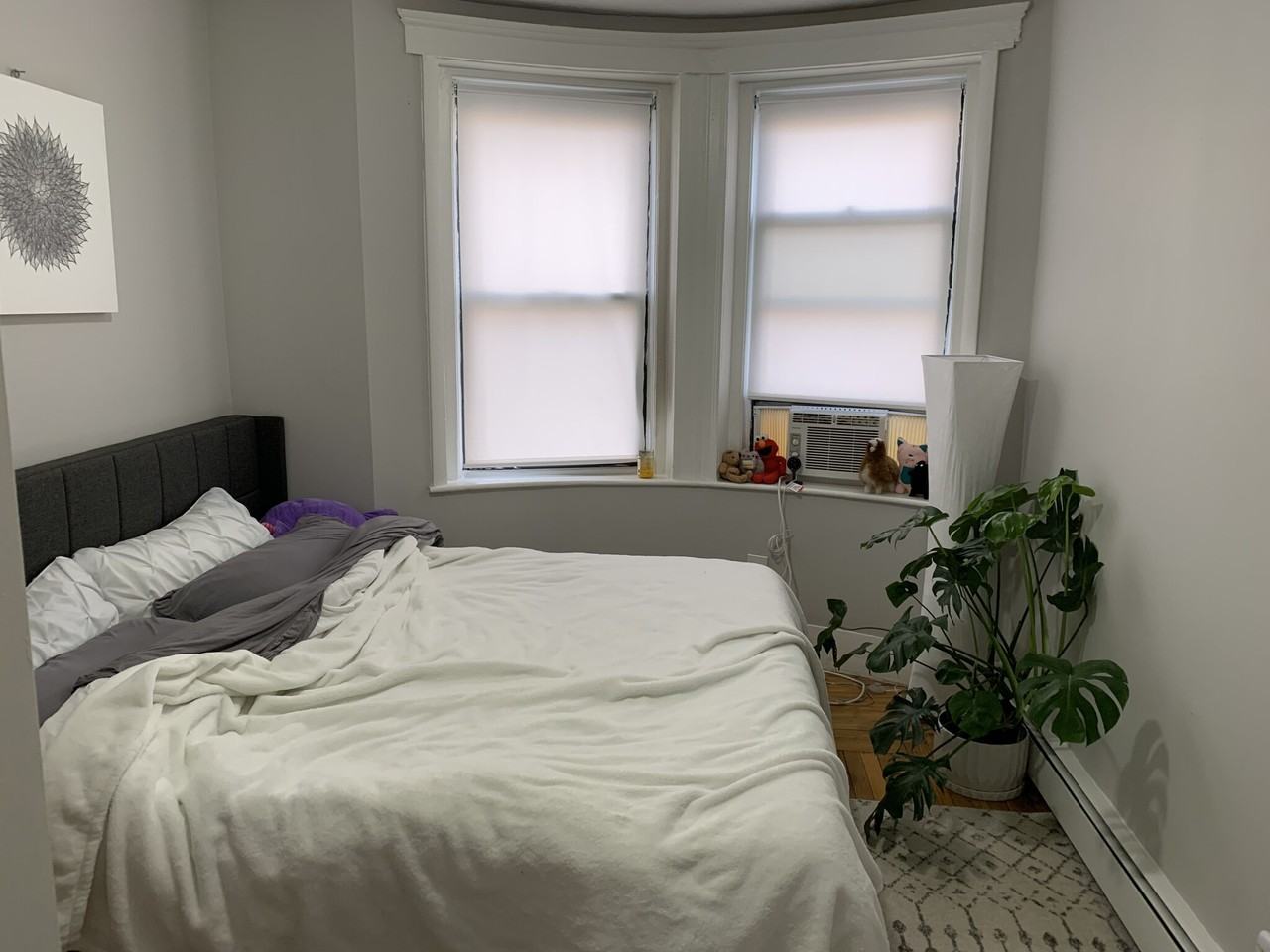 Empire St. & N. Harvard St #2 - Photo 4 of 13