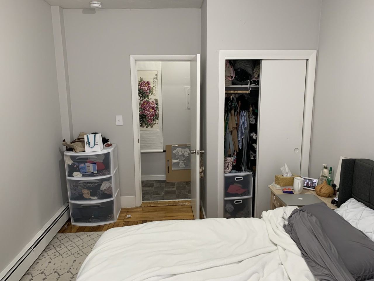 Empire St. & N. Harvard St #2 - Photo 5 of 13