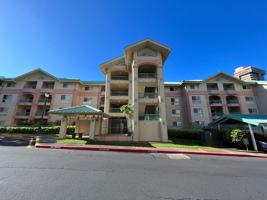 featured image of 1080 Ala Napunani St #316