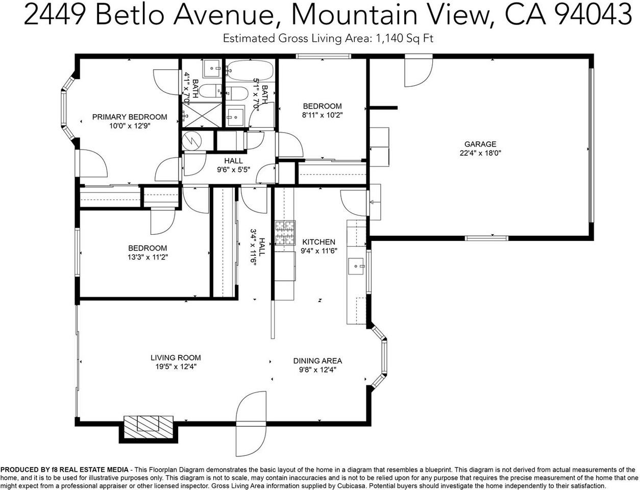 2449 Betlo Ave - Photo 3 of 41