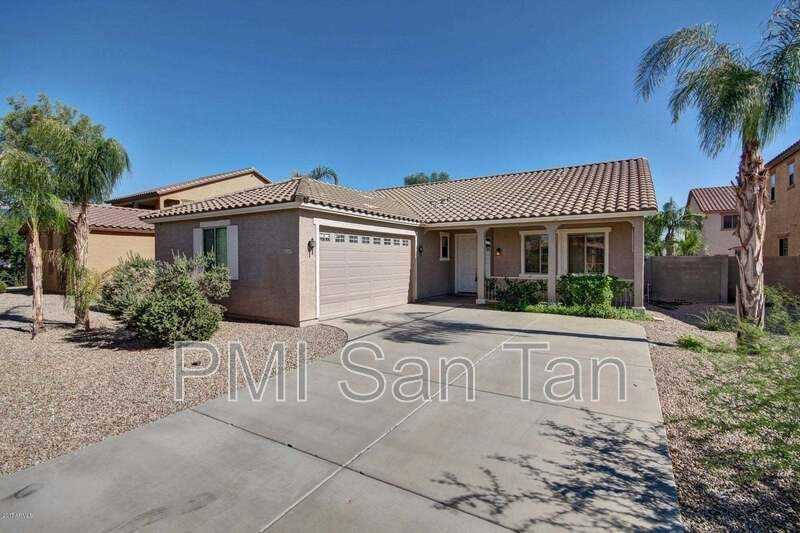 21319 E Alyssa Rd - Photo 5 of 20