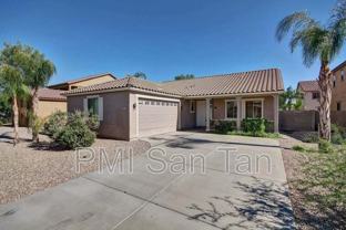 21319 E Alyssa Rd - Photo 1 of 1