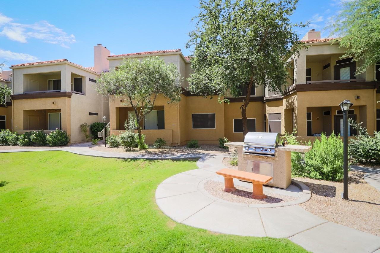 11375 E Sahuaro Dr #1070 - Photo 4 of 30