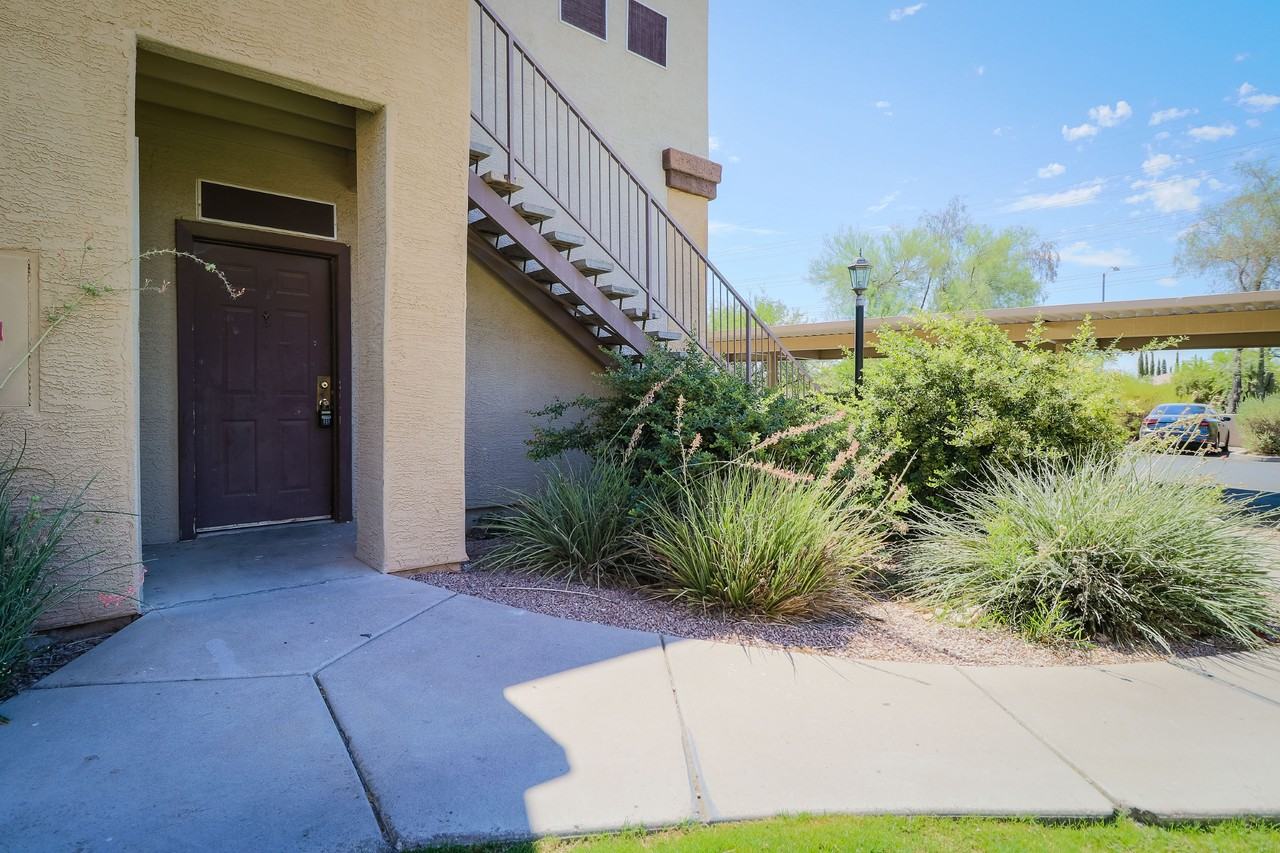 11375 E Sahuaro Dr #1070 - Photo 5 of 30