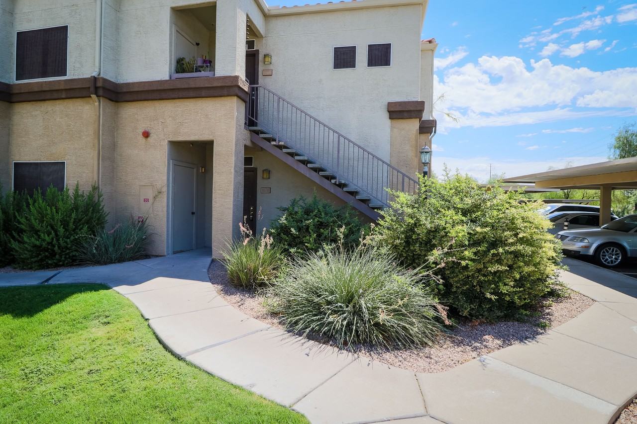 11375 E Sahuaro Dr #1070 - Photo 6 of 30