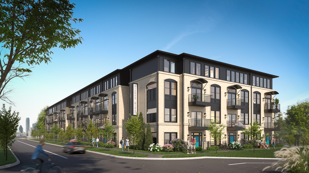 Burnett Lofts at Bishop Ridge - Photo 3 of 50