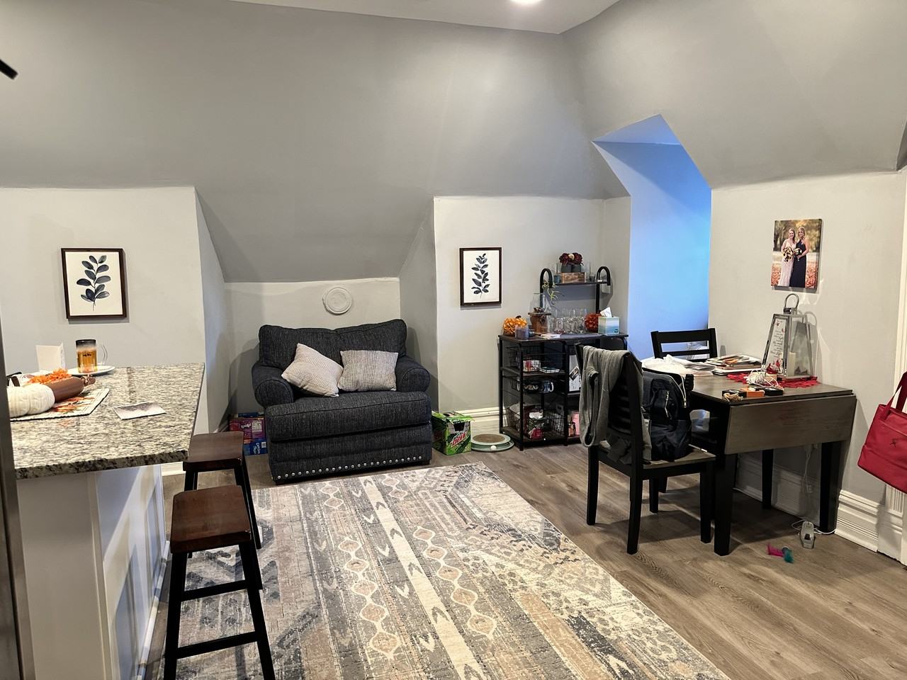 621 N Negley Ave #3rdFL - Photo 3 of 19