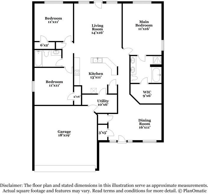 1961 Big Buck Dr - Photo 2 of 16