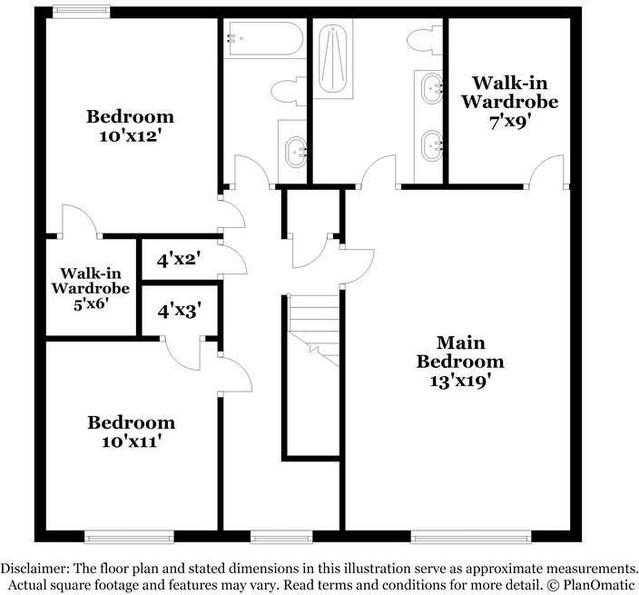 918 Park Place Blvd - Photo 3 of 17