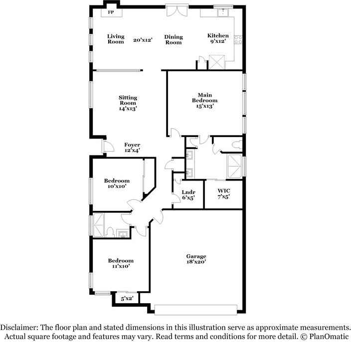 7661 Balmoral Mills Ct - Photo 2 of 16