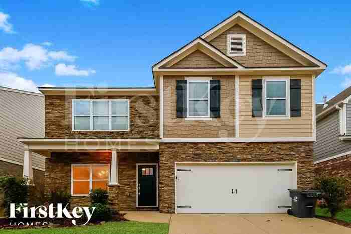 318 Chapel Hill Trl - Photo 2 of 15