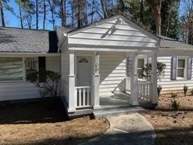 2158 Beecher Rd Sw #A - Photo 1 of 1