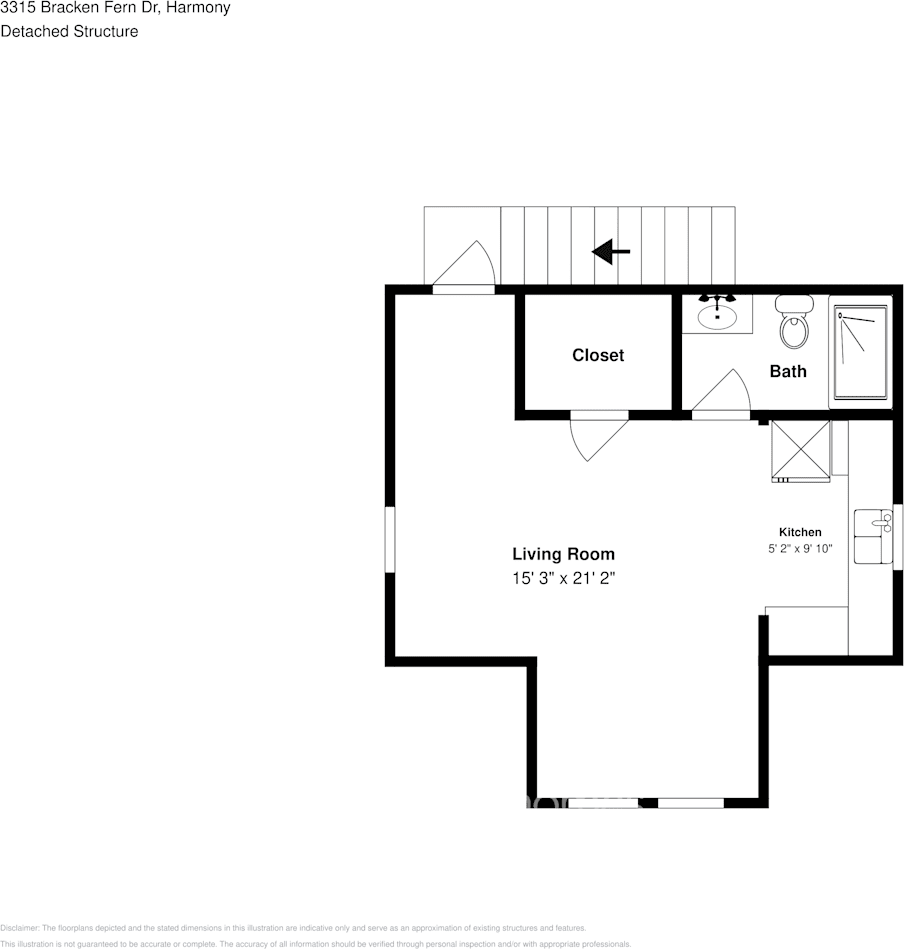 3315 Bracken Fern Dr - Photo 5 of 20