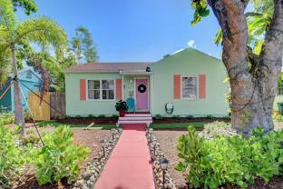 1128 N L St - Photo 1 of 1
