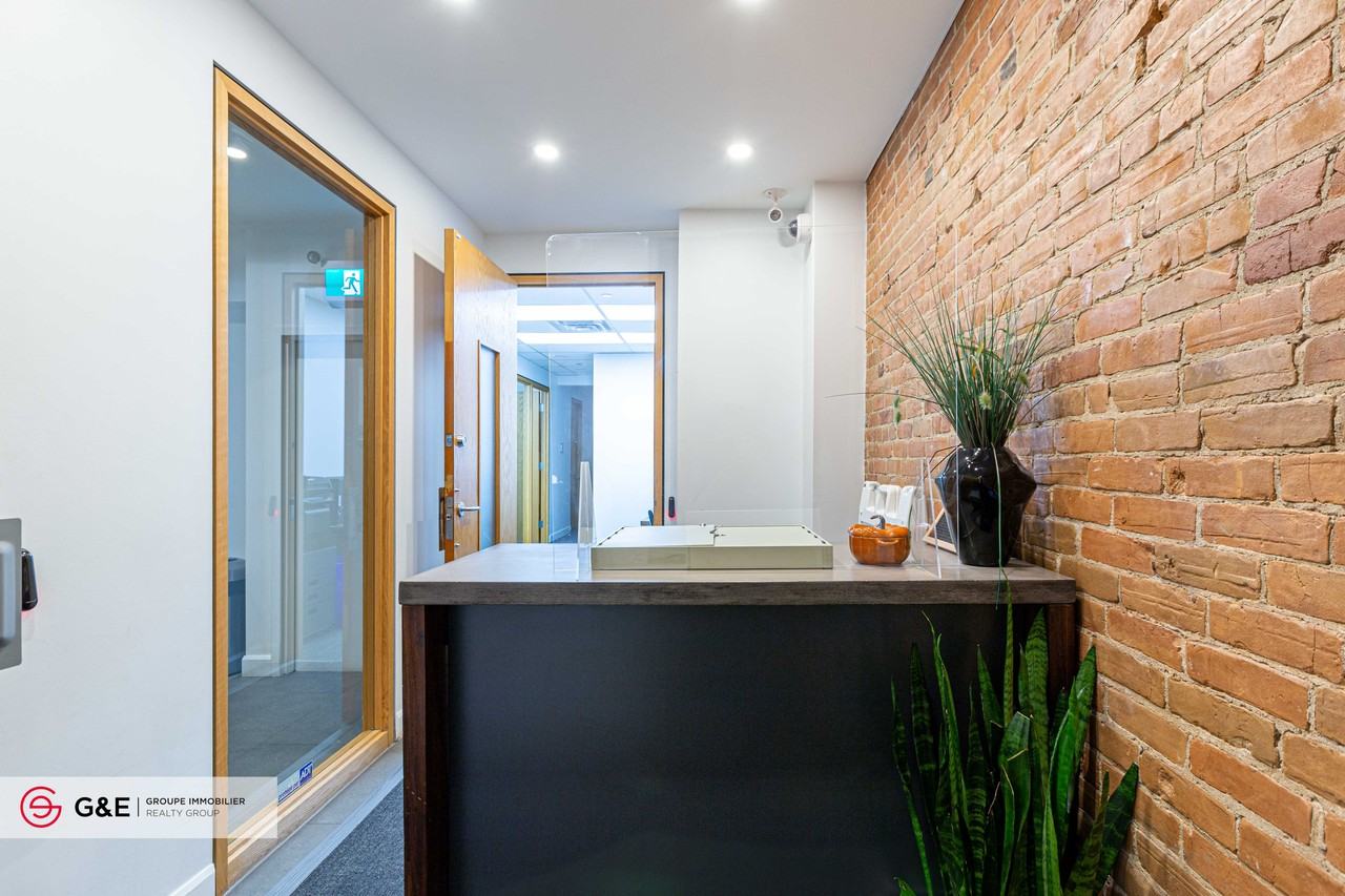 2180 Rue Sainte-Catherine #100B - Photo 3 of 20