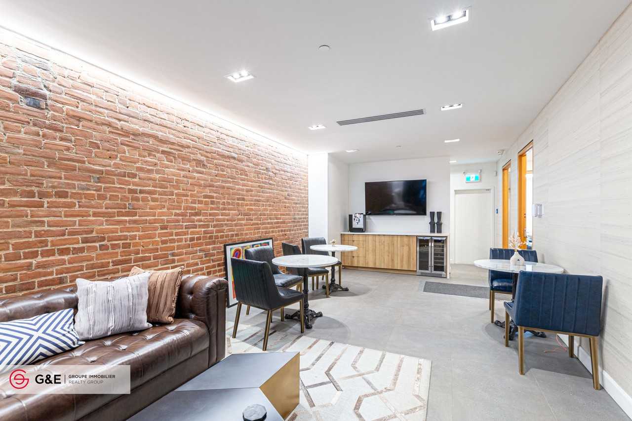 2180 Rue Sainte-Catherine #100B - Photo 4 of 20