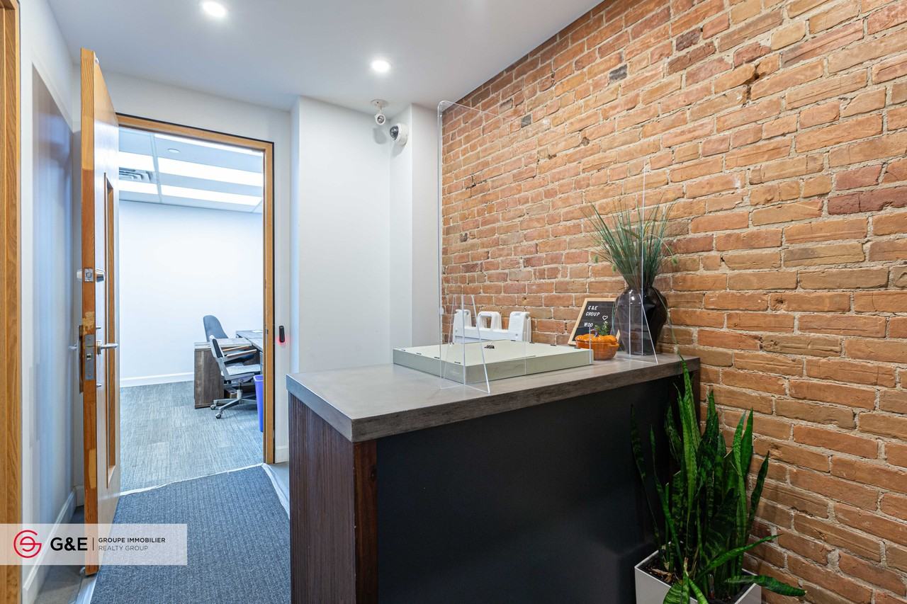2180 Rue Sainte-Catherine #100B - Photo 5 of 20