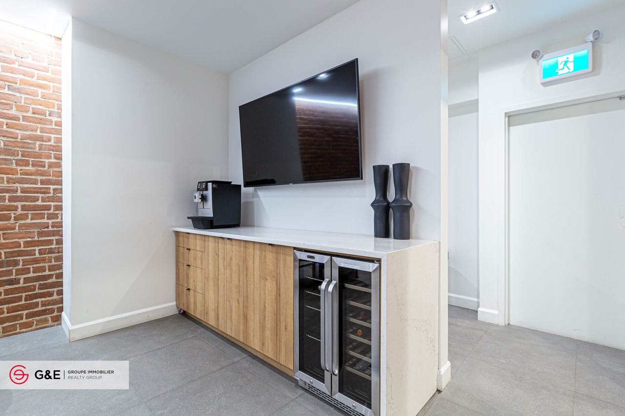 2180 Rue Sainte-Catherine #100B - Photo 7 of 20