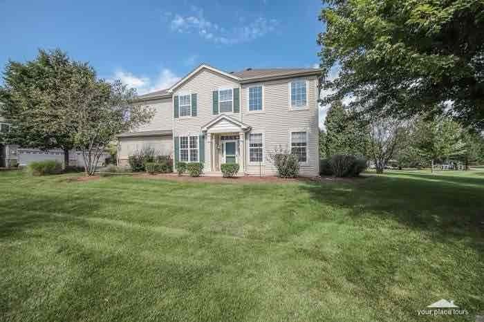 2167 Gallant Fox Cir - Photo 2 of 31