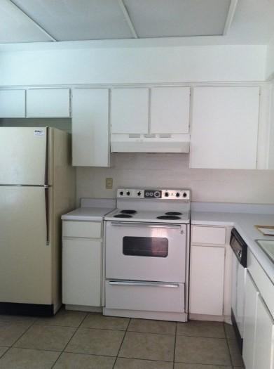 E Fort Lowell Rd & N Vine Ave