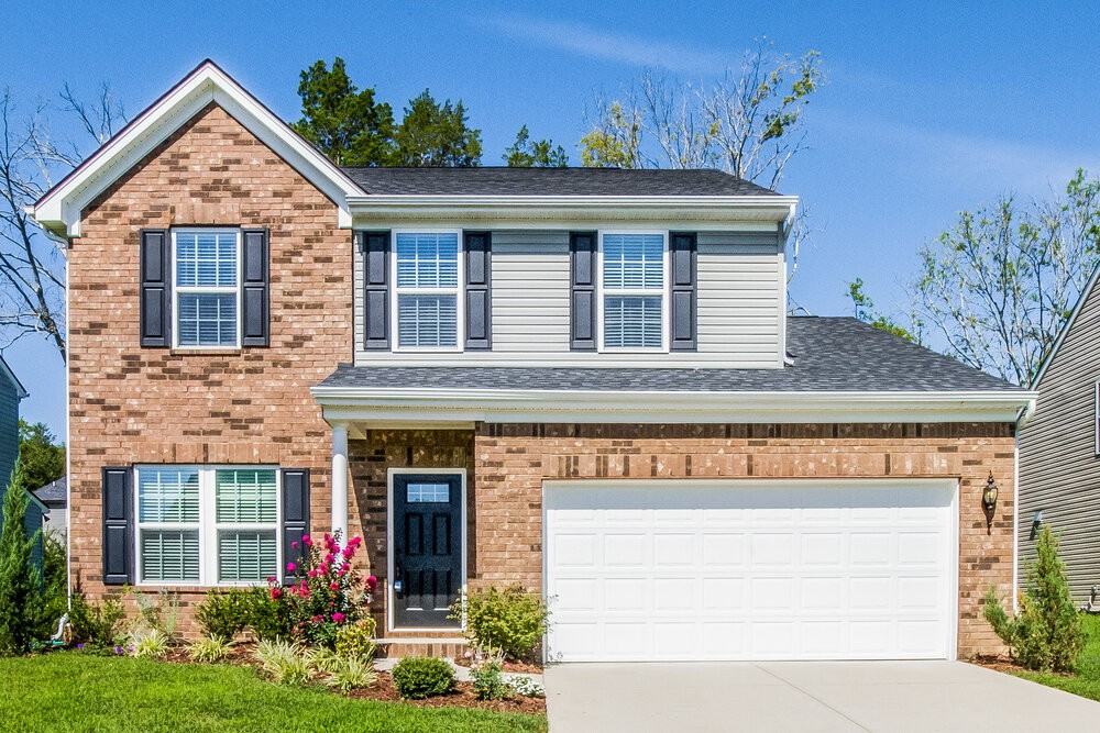 2634 Apple Cross Court