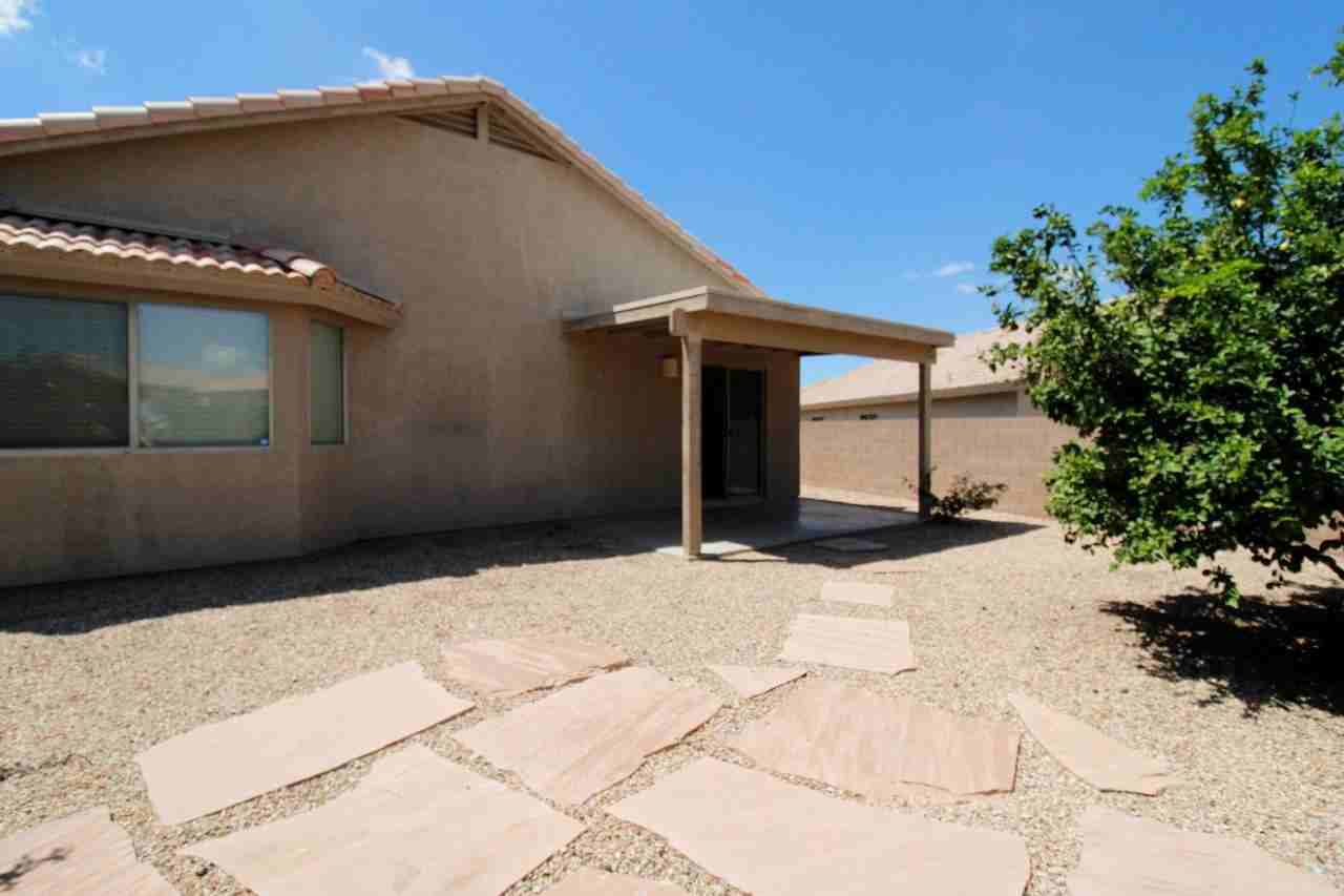 475 East Greg Rock Road - Photo 3 of 6