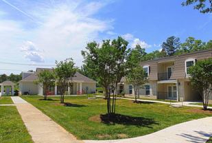 Courtyard Commons - Photo 1 of 1