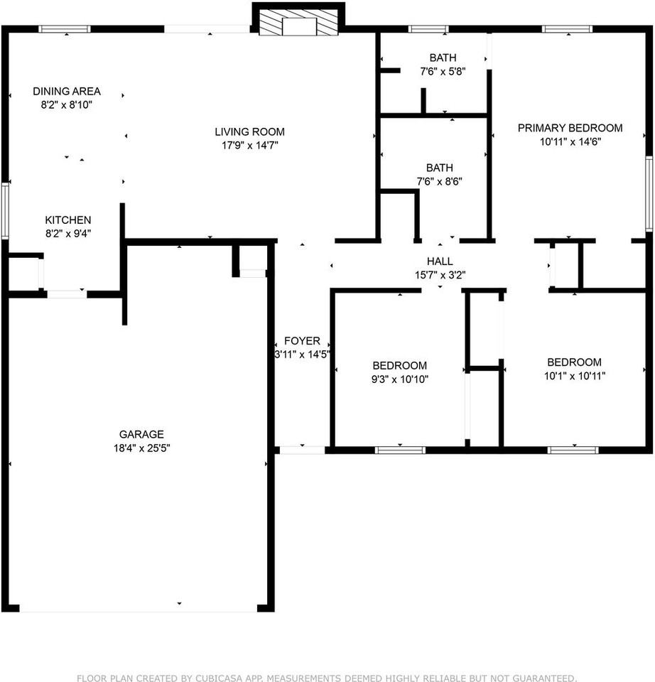 1906 Galaxy Dr - Photo 3 of 21